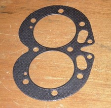 Norton Cylinder Head Gasket