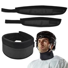 Ice Hockey Neck Guard Hockey