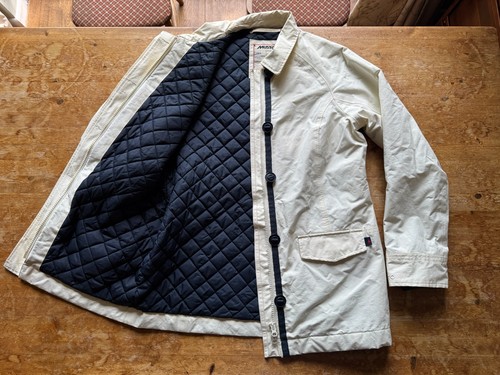 Womens musto waterproof - musto,