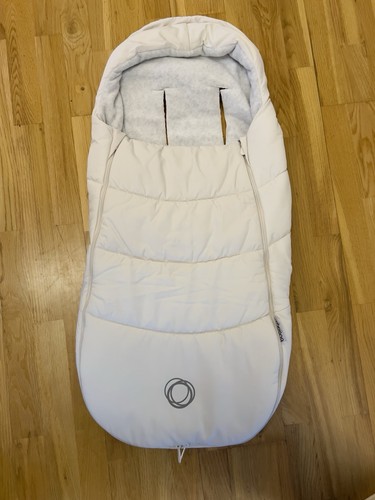Bugaboo fresh white universal - bugaboo,