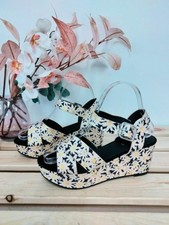 Women's Topshop Hippy daisy