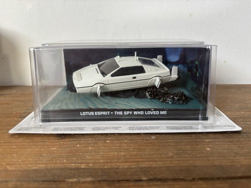Lotus esprit 007 - lotus, #3