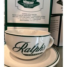 Ralph Lauren Ralph's Coffee