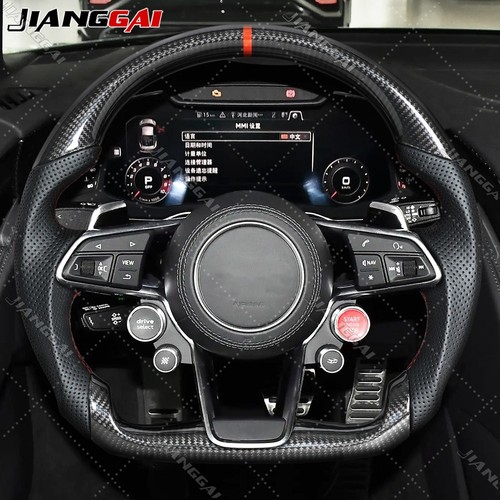 Fit audi tts - fit, r8