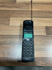 Vintage Portable Cellular