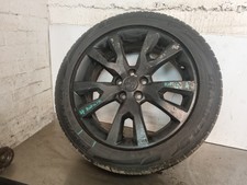 Vauxhall Antara 19" Alloy
