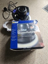 Car Polisher Buffer Corded