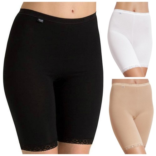 Sloggi basic long briefs - sloggi,
