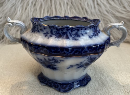 Henry alcock sons touraine - alcock, &