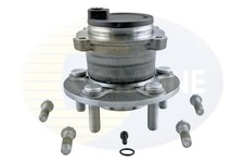 WHEEL BEARING HUB ASSEMBLY