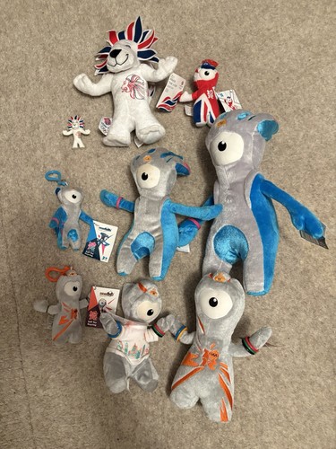 London olympics 2012 team - 2012, gb