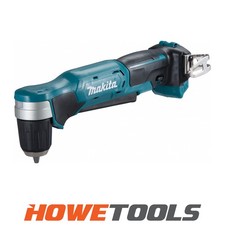 MAKITA DA333DZ 12v Angle drill 10mm keyless chuck