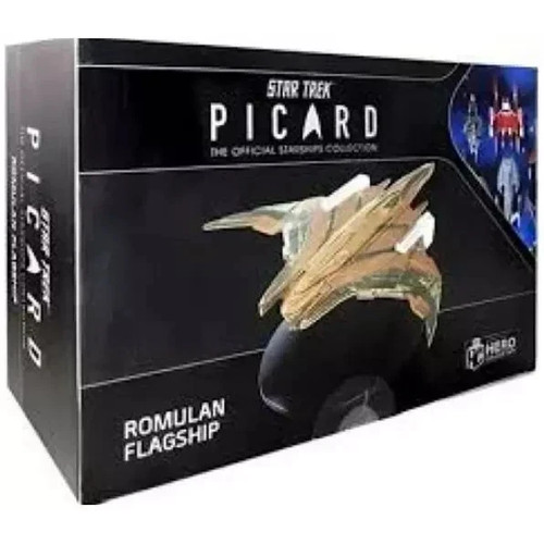 New sealed eaglemoss hero - sealed,