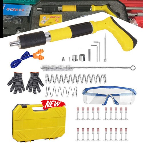 Handheld powerful concrete - handheld,