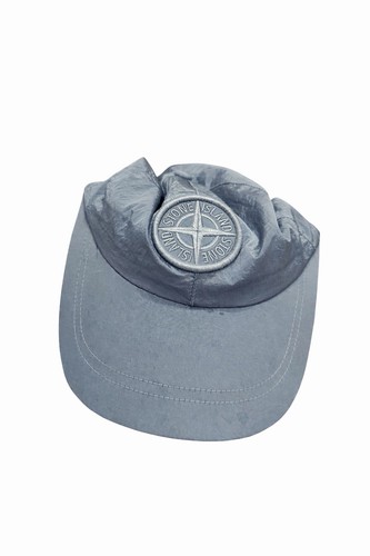Stone island cap - stone,
