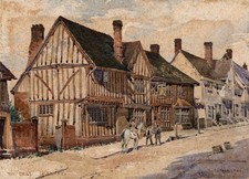 Arthur Cecil Fare (1876-1958)