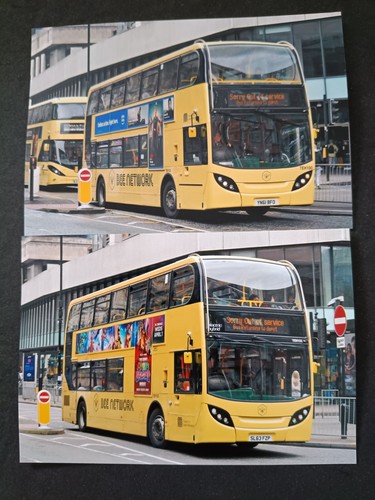 Bus photos metroline - bus, photos:-