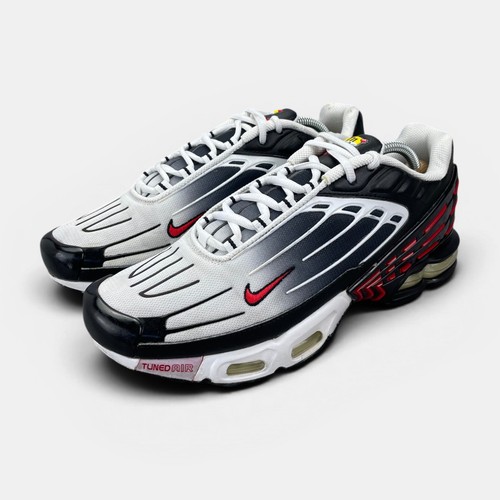 Nike air max plus - air,