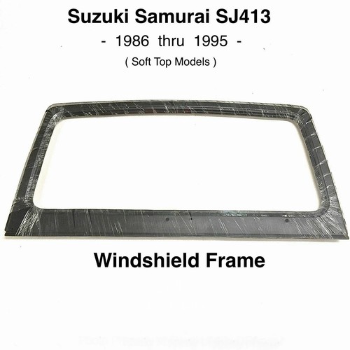 Suzuki samurai sj413 - samurai,
