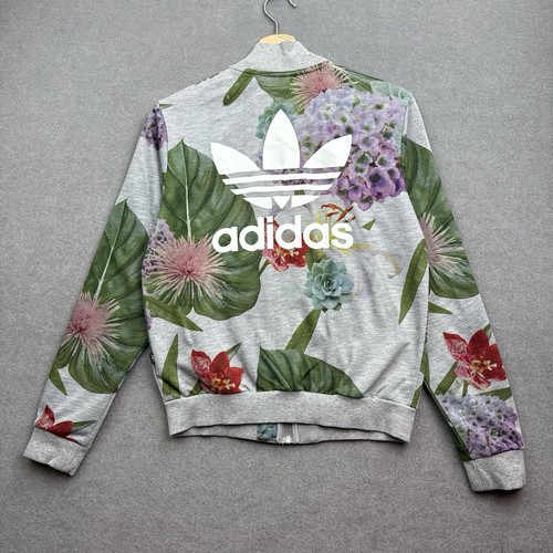 Adidas farm rio jacket women - farm,
