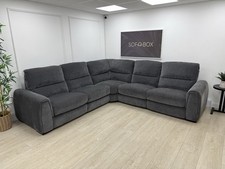 Furniture Village Flex Large