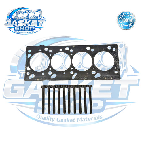 Head gasket bolts for cougar - gasket, &