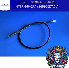 m-tech Cable assy, speed meter