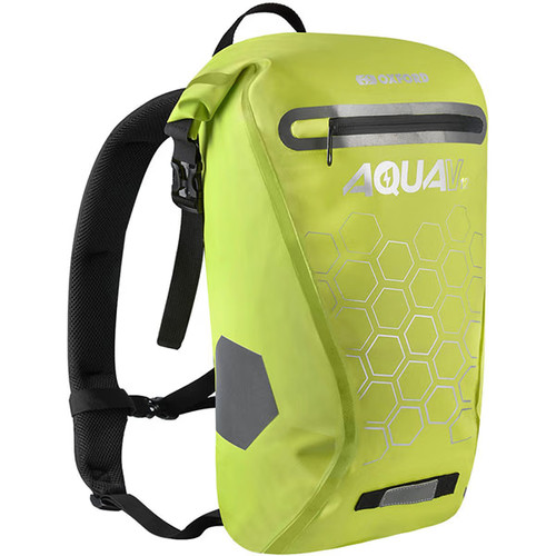 Oxford aqua v12 - oxford,