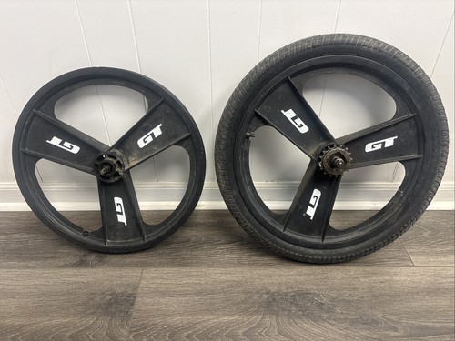 Dyno bmx fan mags rims - dyno,