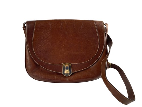 Aigner leather women bag - aigner,