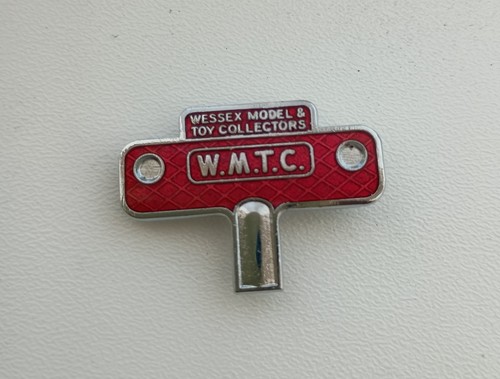 Wessex model toy collectors - &,