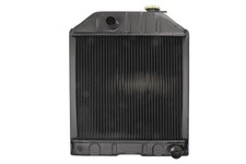 Engine radiator fits aktiv - engine,