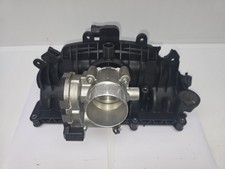 Ford Fiesta ST Inlet Manifold