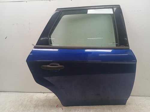 Rear door ford - ford, mondeo