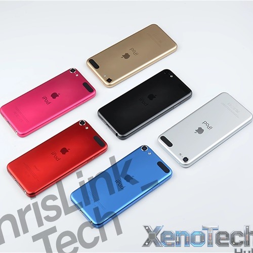 Used apple ipod touch 7th - touch,