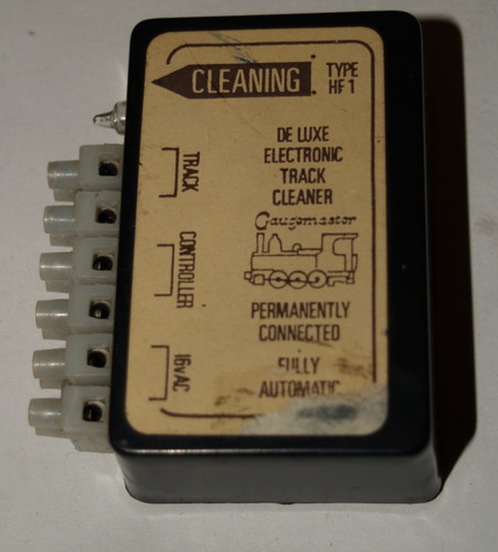 Gaugemaster deluxe electronic - deluxe,