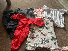 Girls Clothes Bundle 9-10 Yrs
