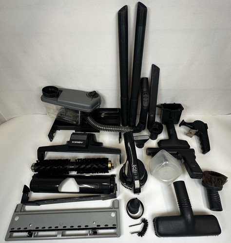 Kirby vacuum tools accessories - tools,