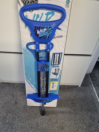 Xootz wild rider - xootz, pogo