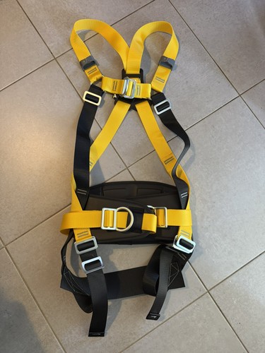 Ridgegear climbing safety - ridgegear,