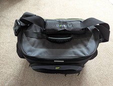 Fusion Workstation Laptop & DJ