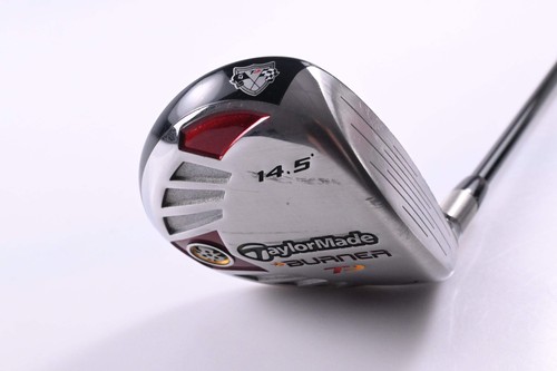 Taylormade burner 2007 - burner,