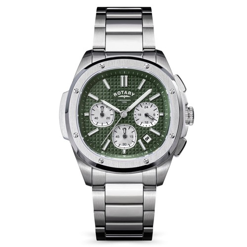 Rotary mens watch rgb10029 - rotary,