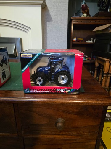 Britains farm vehicles - farm,