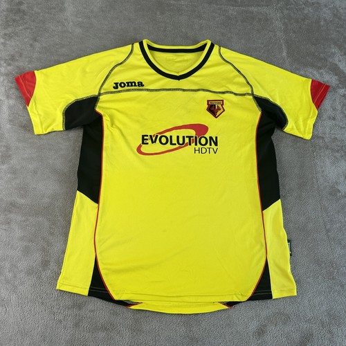 Original watford football - original, fc