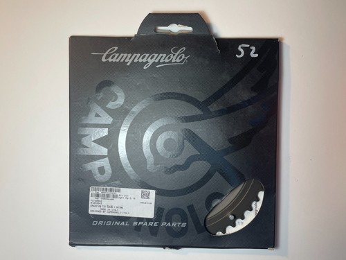 Campagnolo super record 2x11 - super,