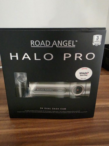 Road angel halo pro - , dashcam