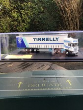 Oxford Haulage 1/76 Scania