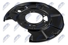 For NTY HTO-ME-040 BRAKE DISC
