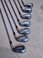 Mizuno MX-!7 Irons 3 - 9 Iron